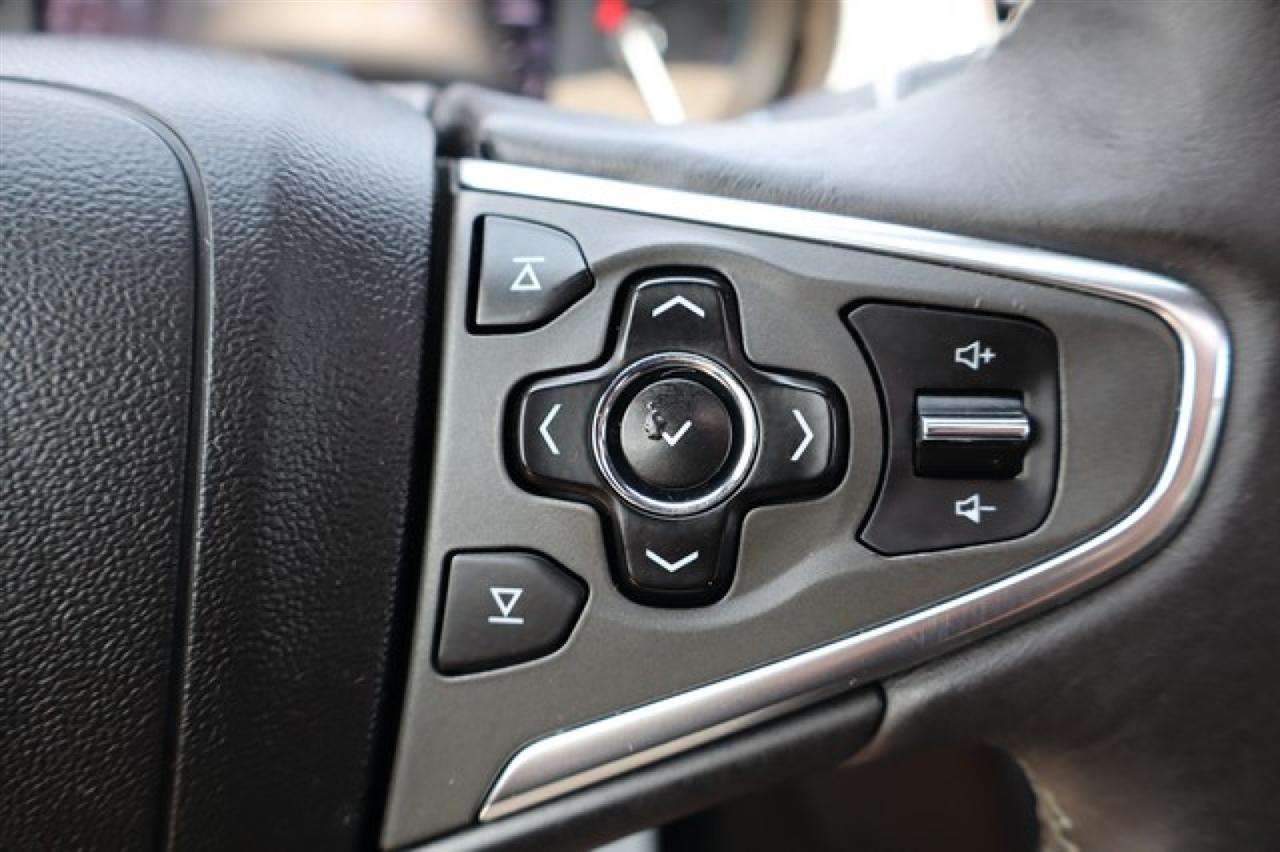 Buick Regal  2015