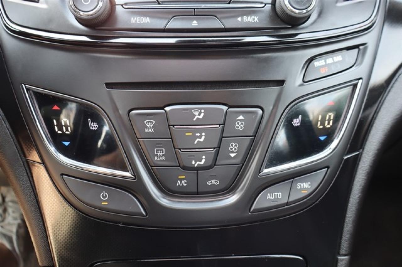 Buick Regal  2015
