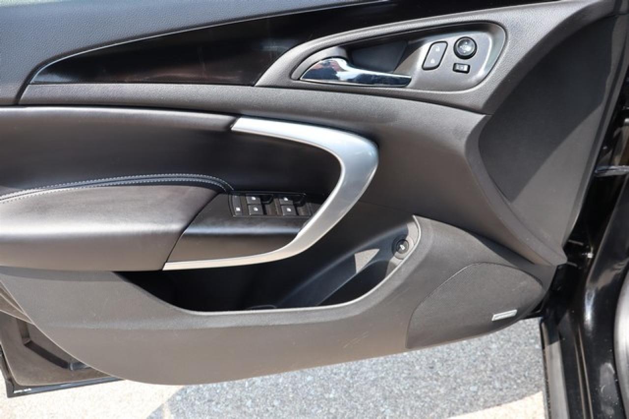 Buick Regal  2015