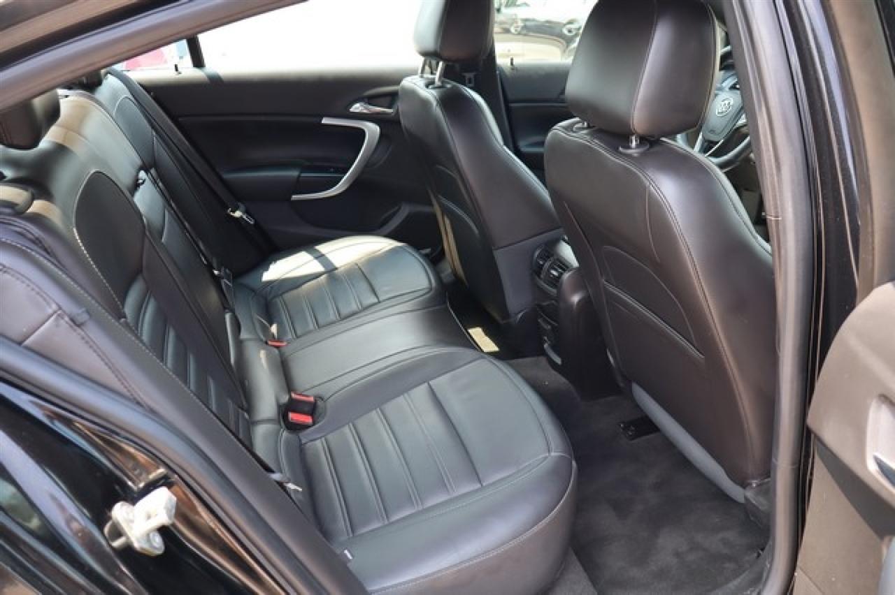 Buick Regal  2015