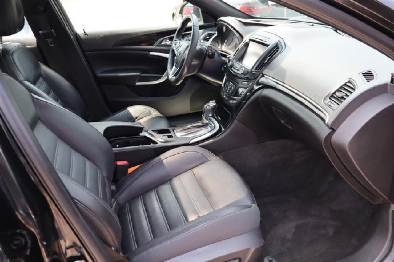 Buick Regal  2015