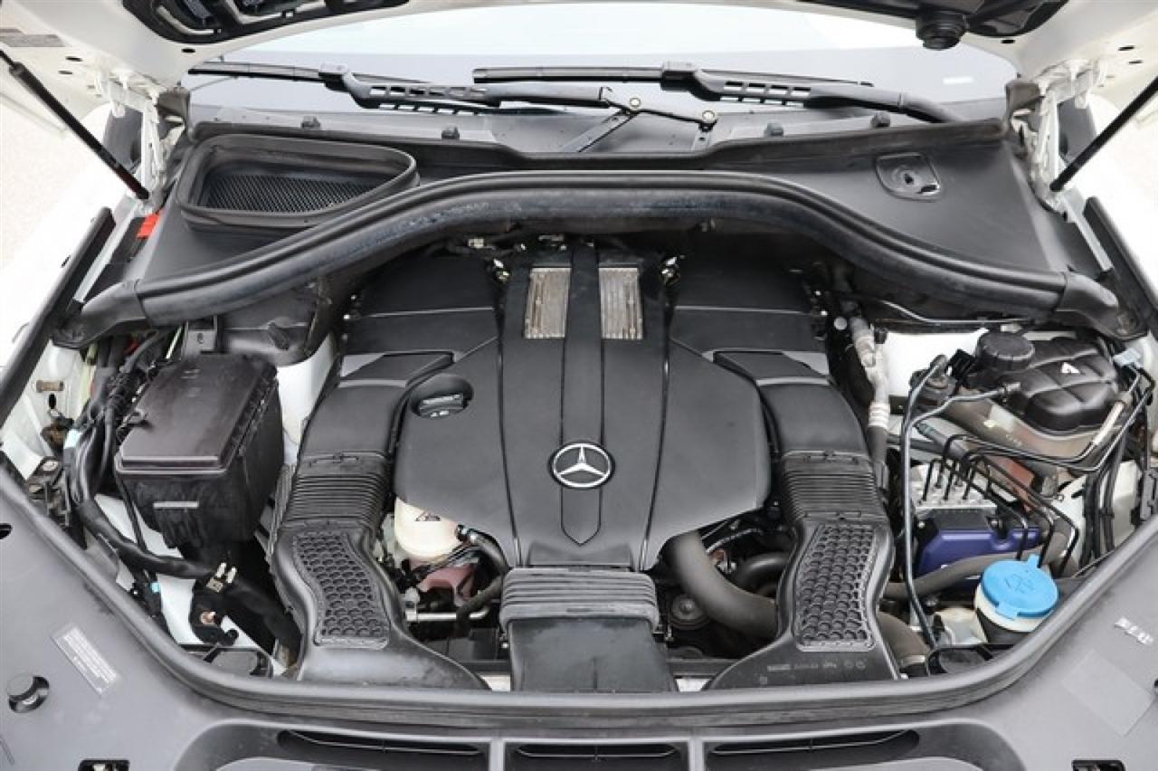 Mercedes-Benz GLS-Class  2017