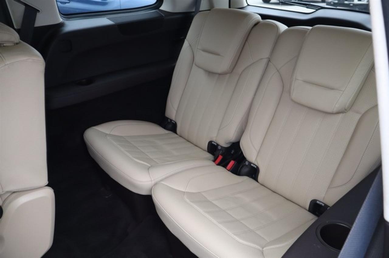 Mercedes-Benz GLS-Class  2017