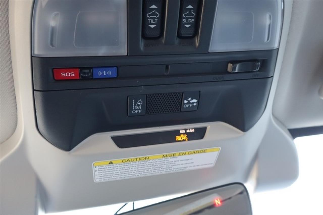 Subaru Crosstrek  2018