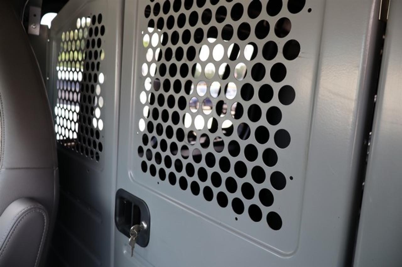 Chevrolet Express  2018