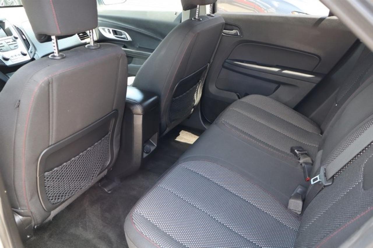 Chevrolet Equinox  2016