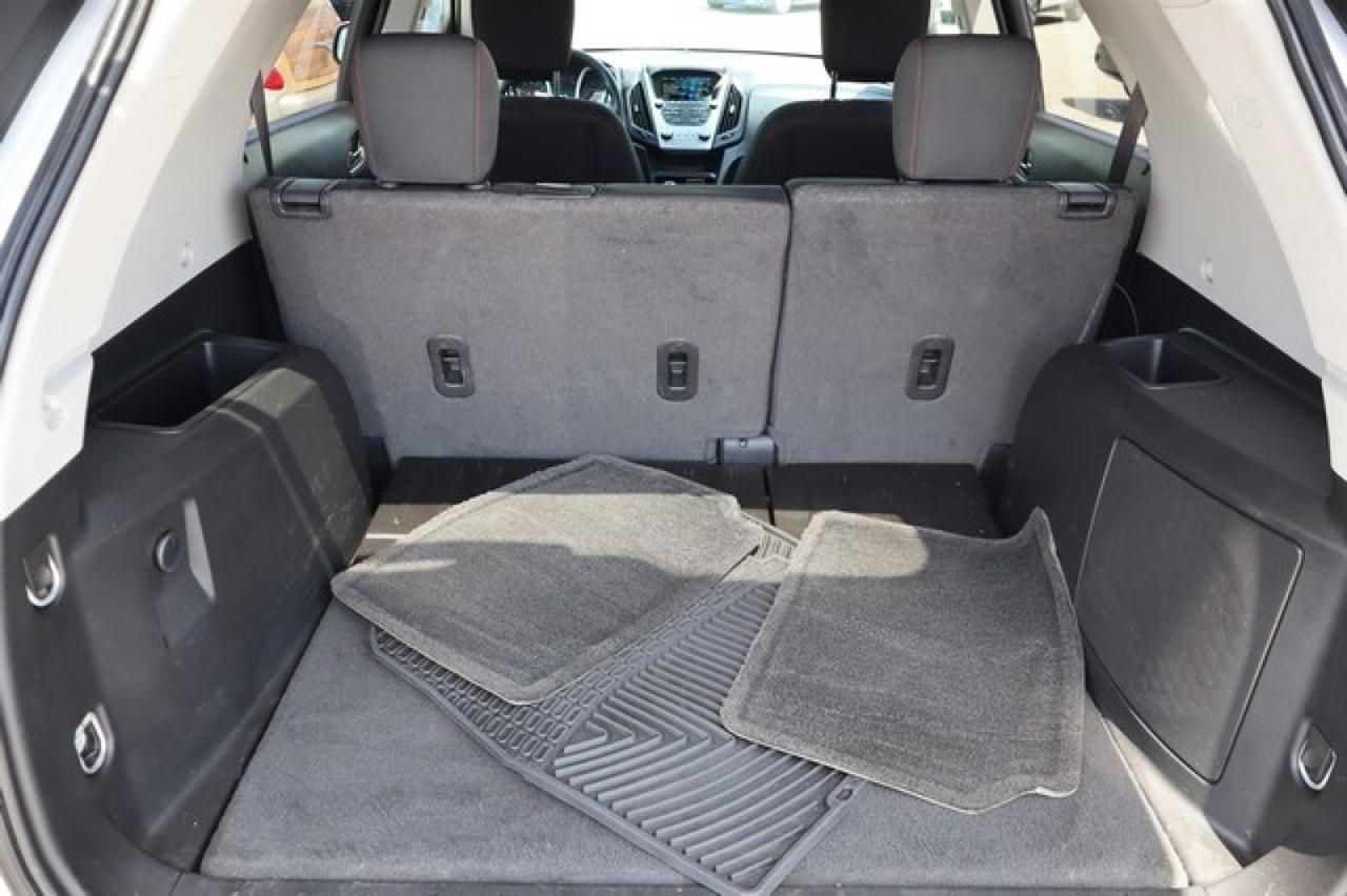 Chevrolet Equinox  2016