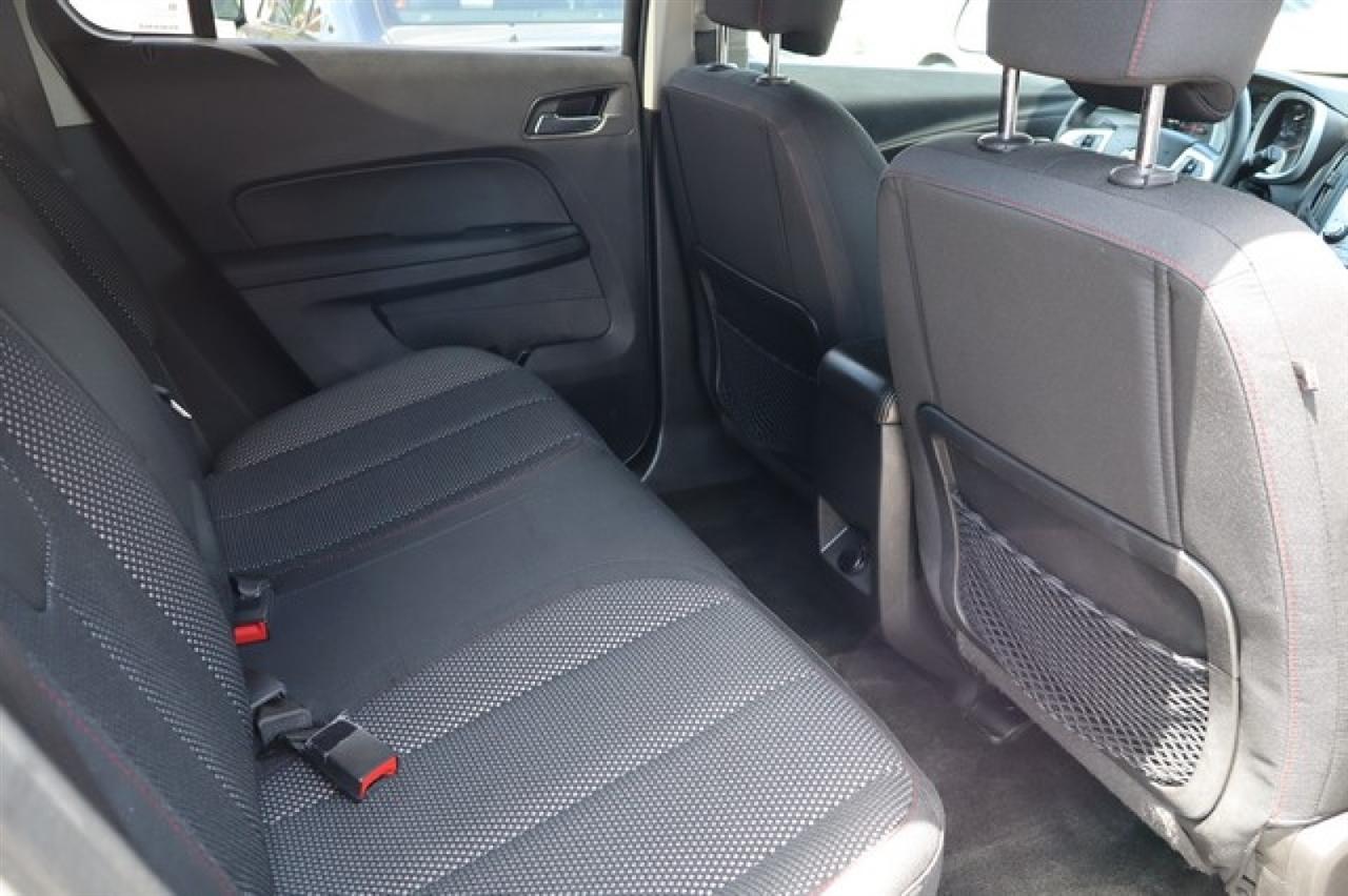 Chevrolet Equinox  2016