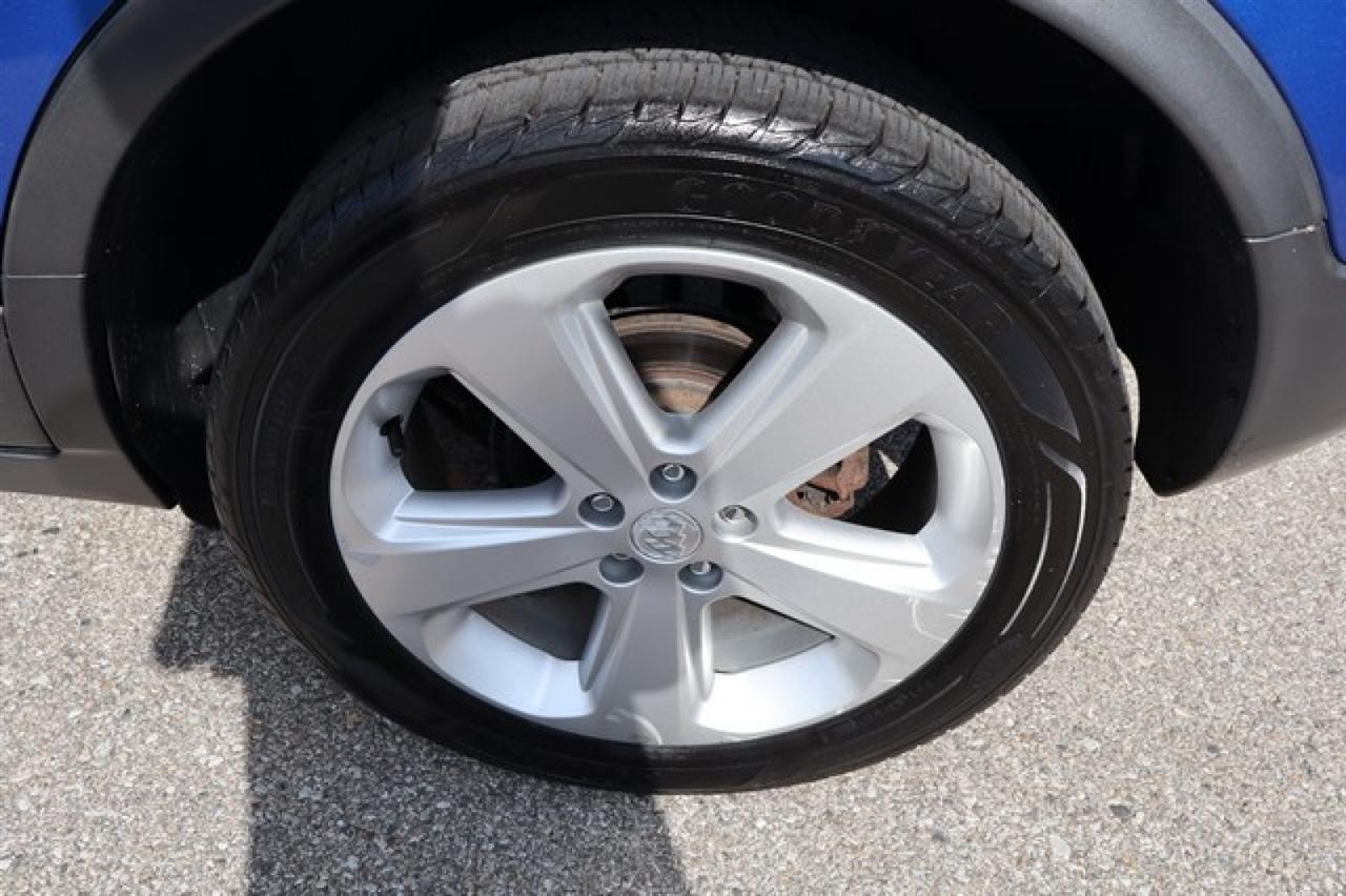 Buick Encore  2016