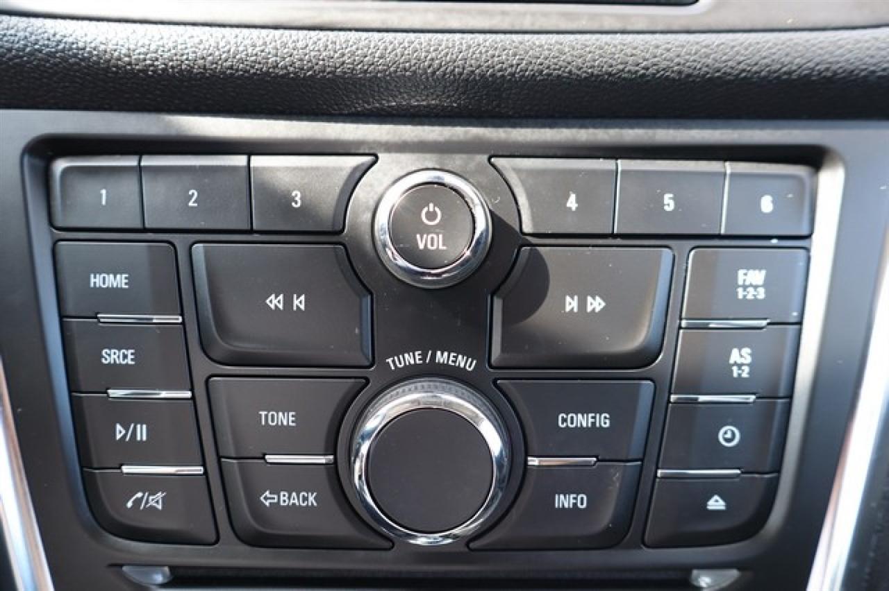 Buick Encore  2016