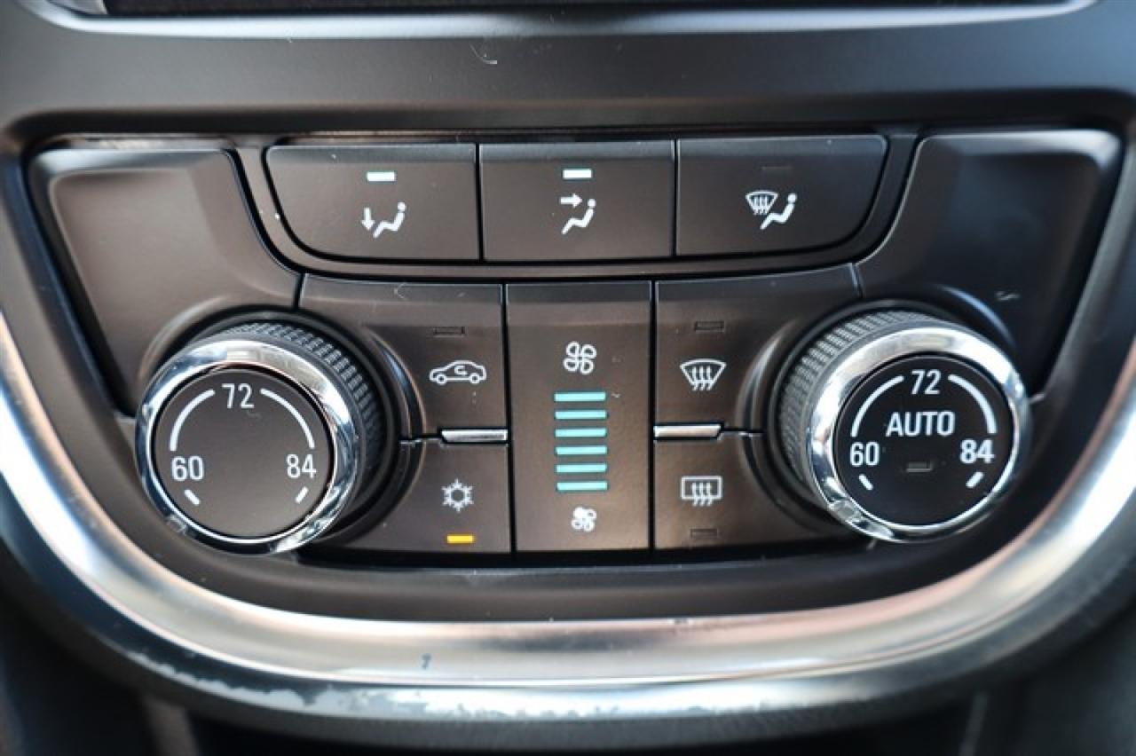 Buick Encore  2016