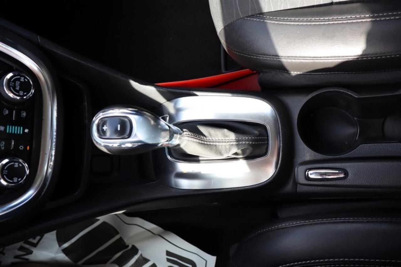 Buick Encore  2016