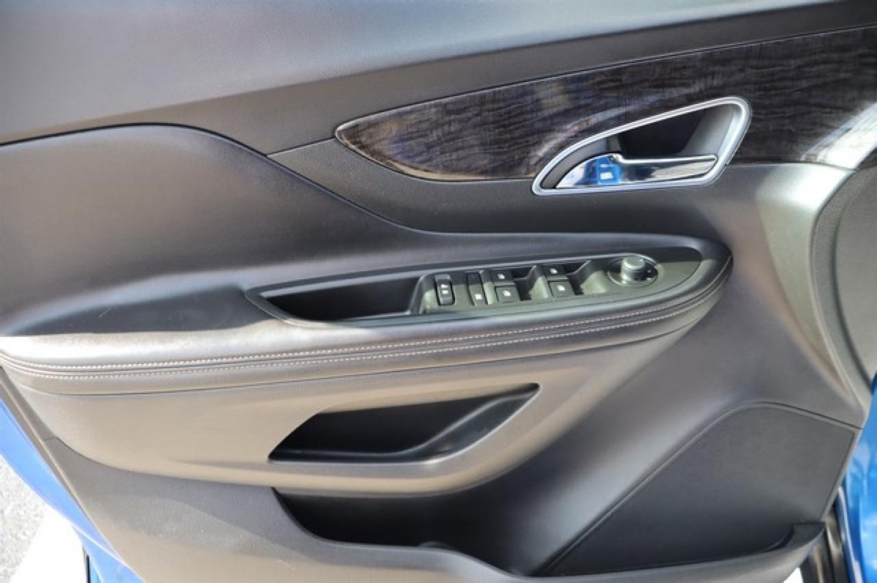 Buick Encore  2016