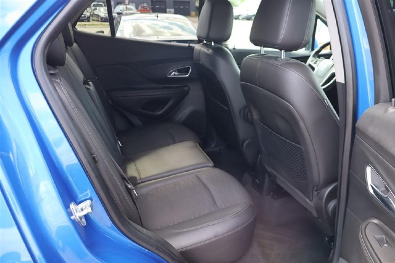 Buick Encore  2016