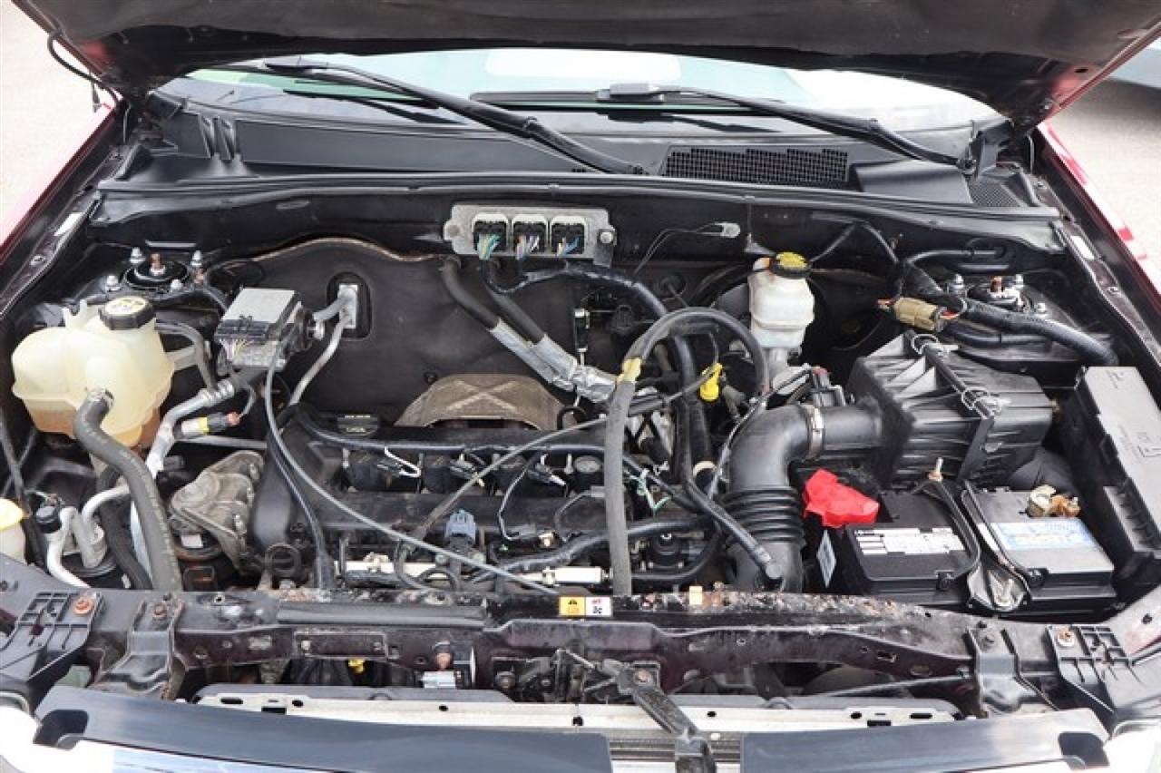 Ford Escape  2008