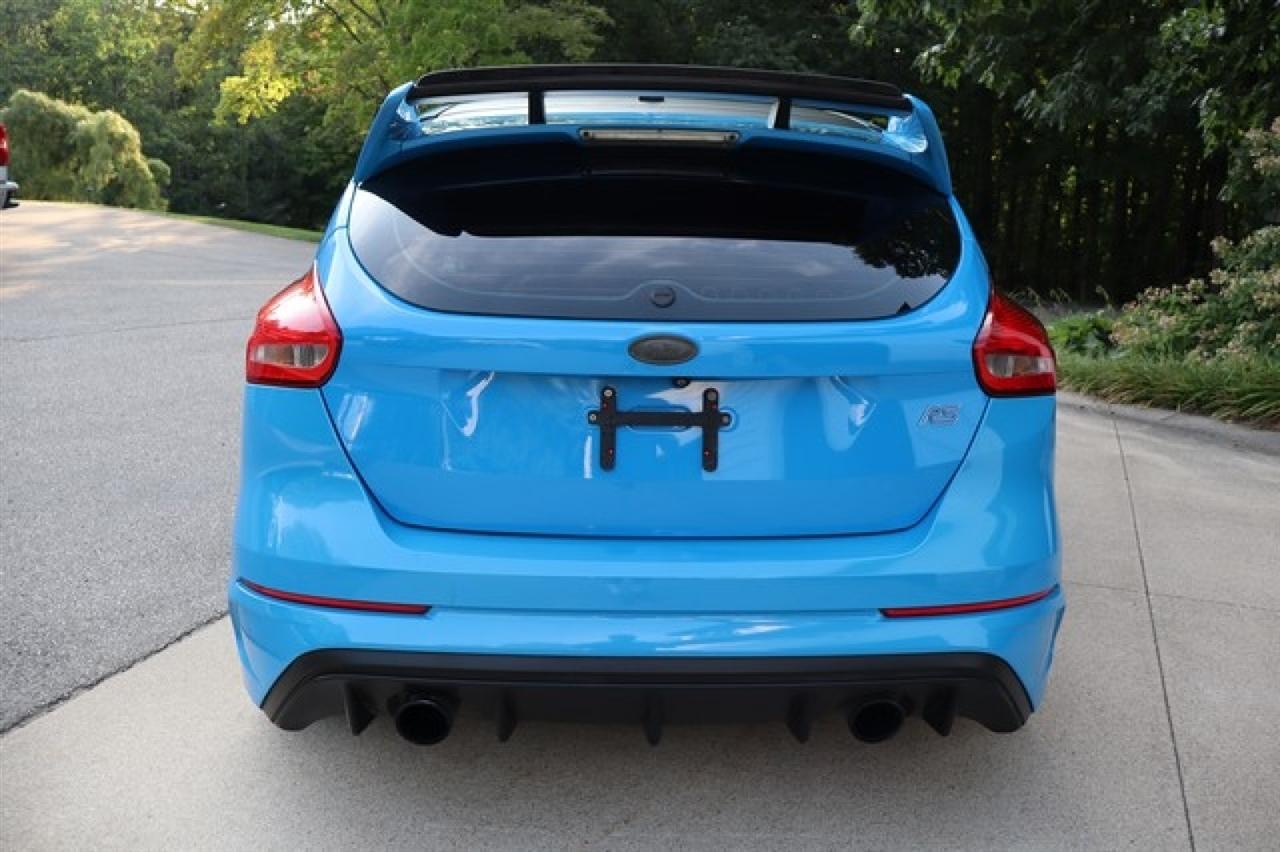 Ford Focus  2016