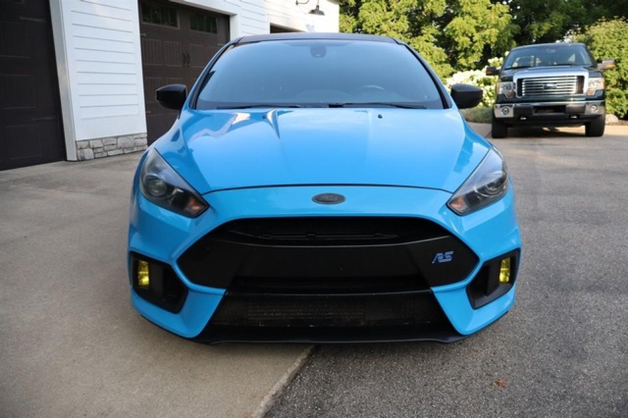 Ford Focus  2016