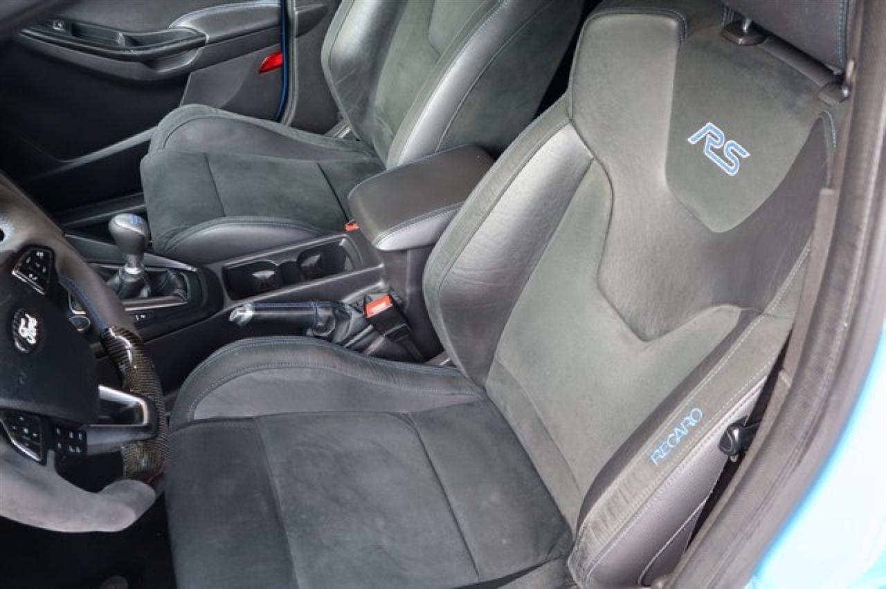 Ford Focus  2016