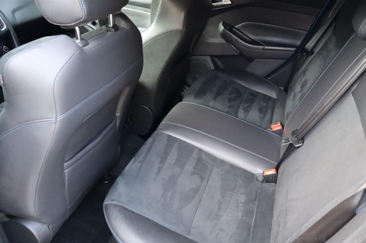 Ford Focus  2016
