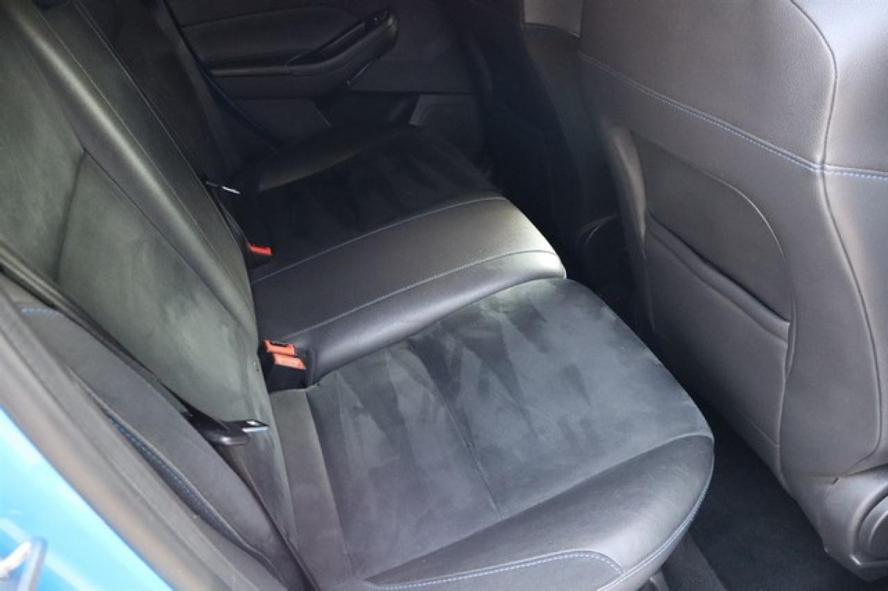 Ford Focus  2016