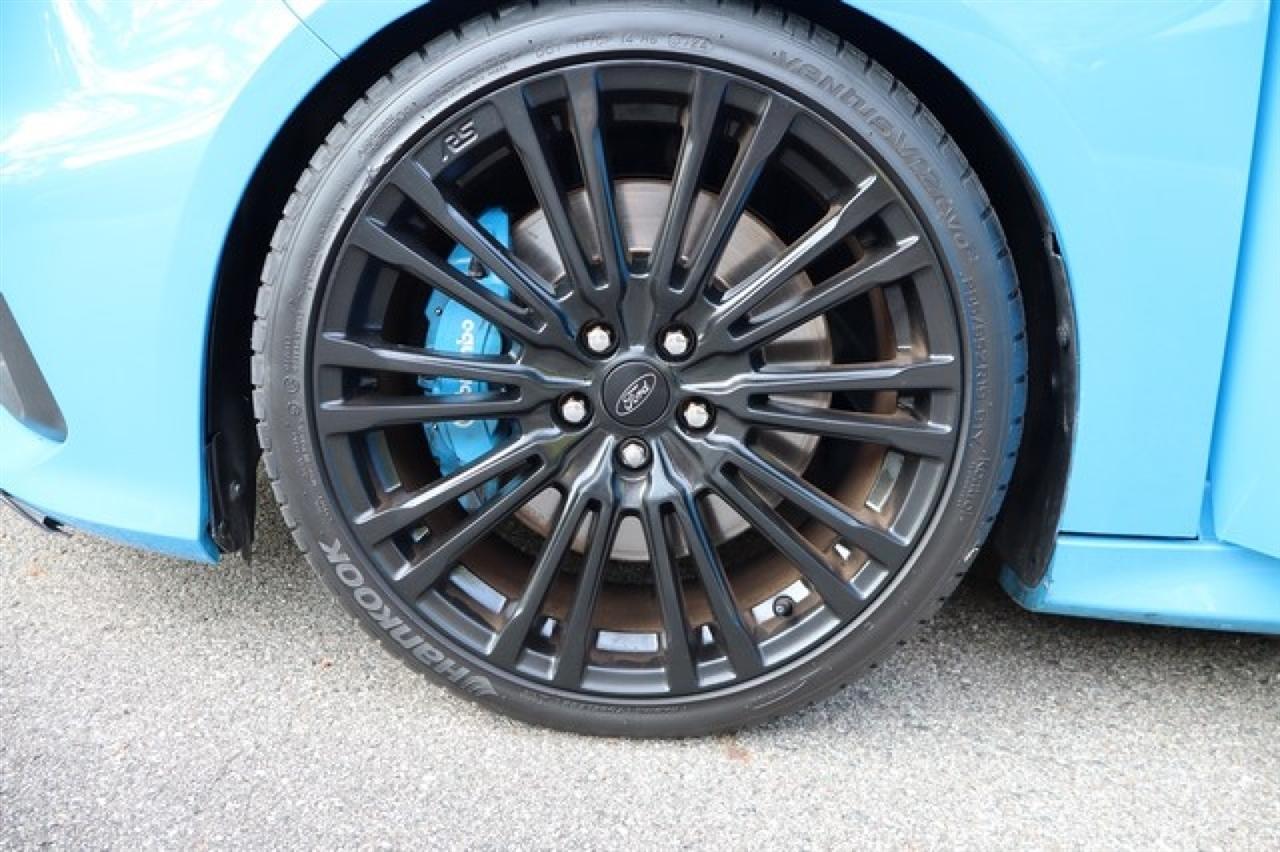 Ford Focus  2016
