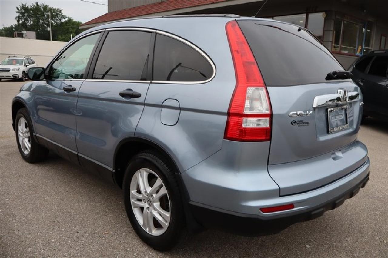 Honda CR-V  2011