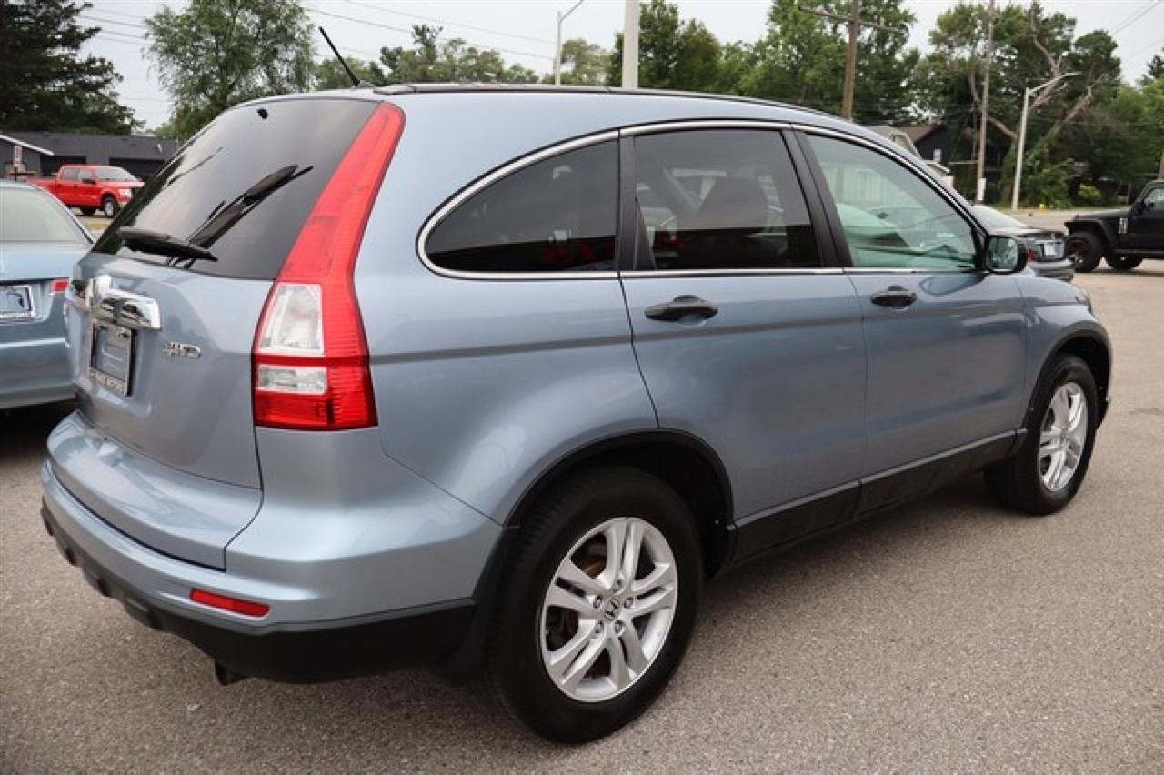 Honda CR-V  2011