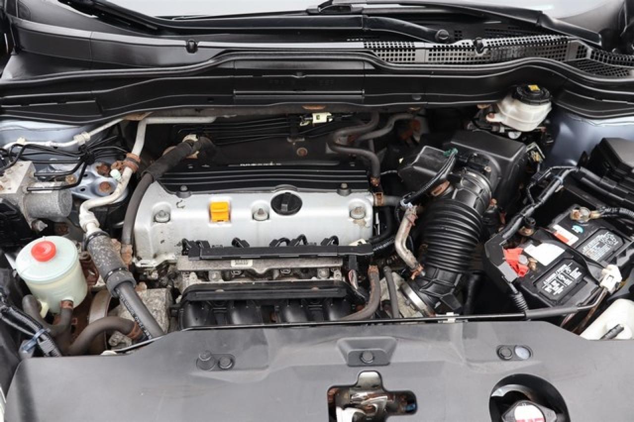 Honda CR-V  2011