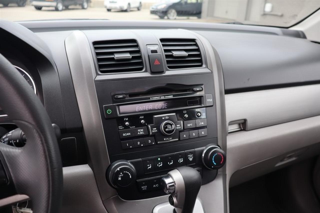 Honda CR-V  2011
