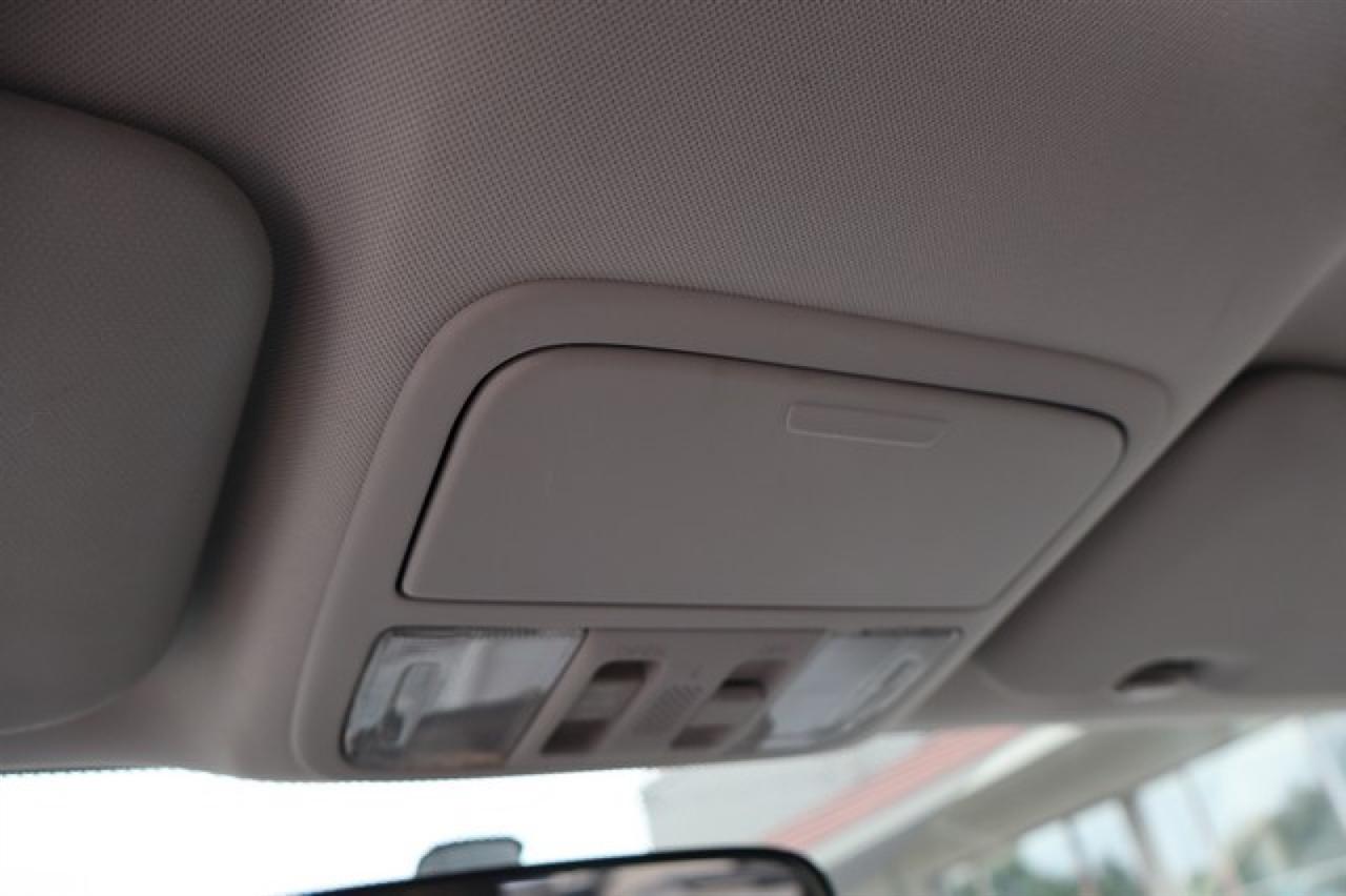 Honda CR-V  2011