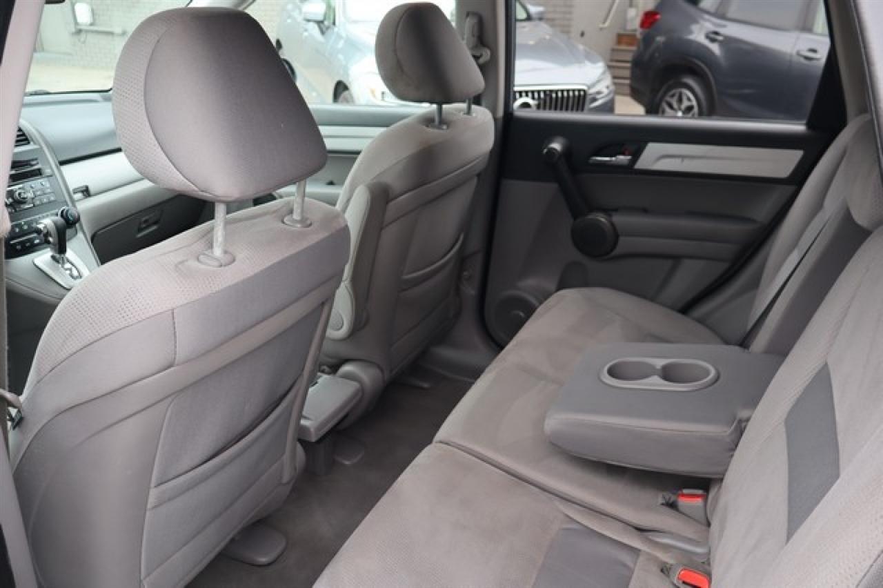 Honda CR-V  2011