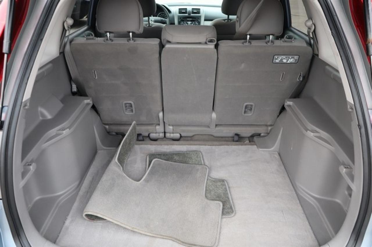 Honda CR-V  2011
