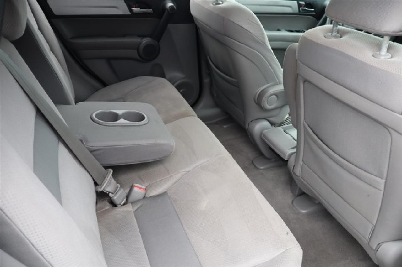 Honda CR-V  2011