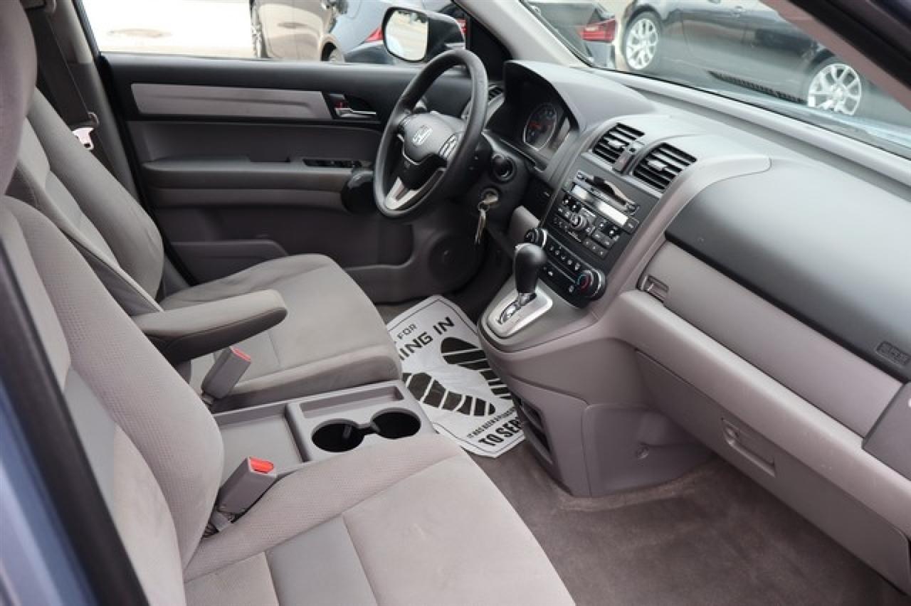Honda CR-V  2011