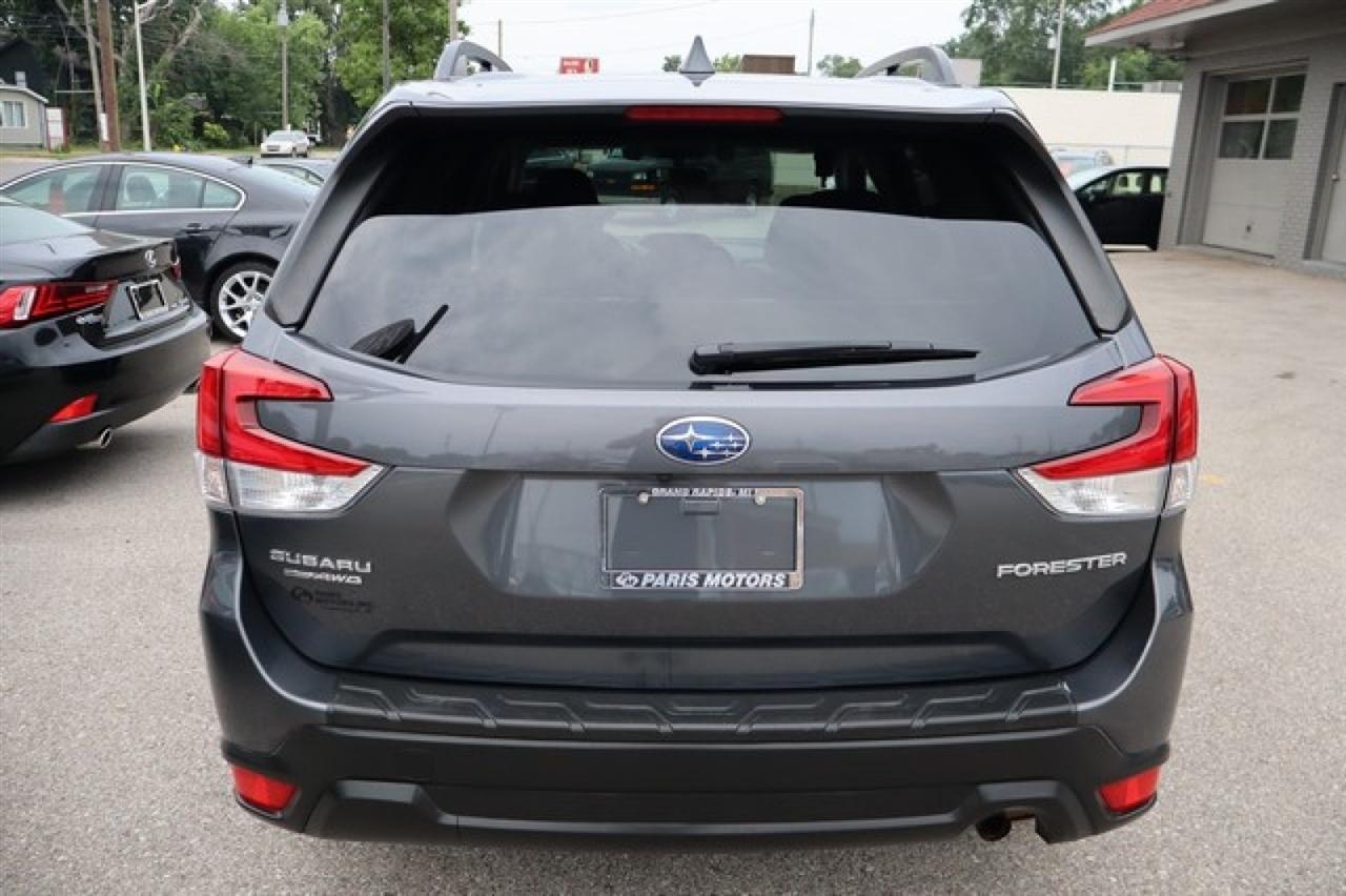 Subaru Forester  2020