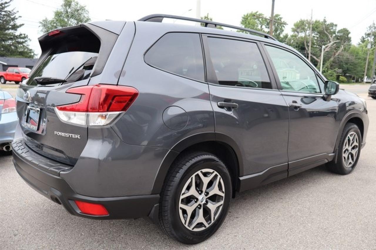Subaru Forester  2020