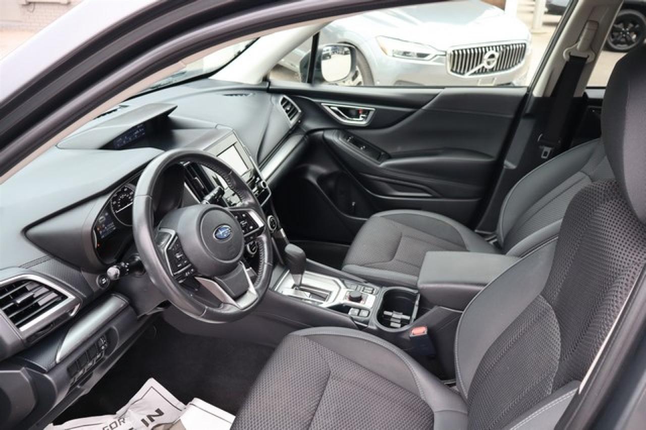 Subaru Forester  2020
