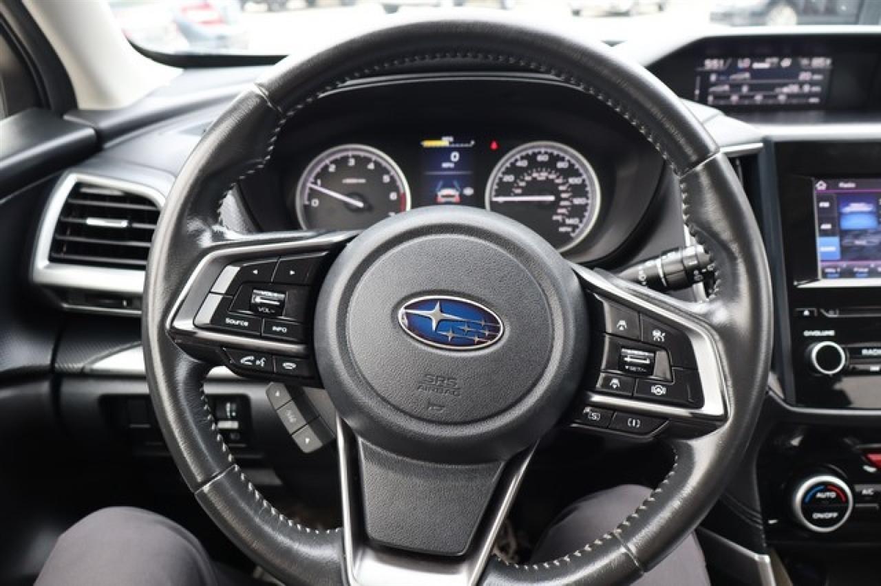 Subaru Forester  2020