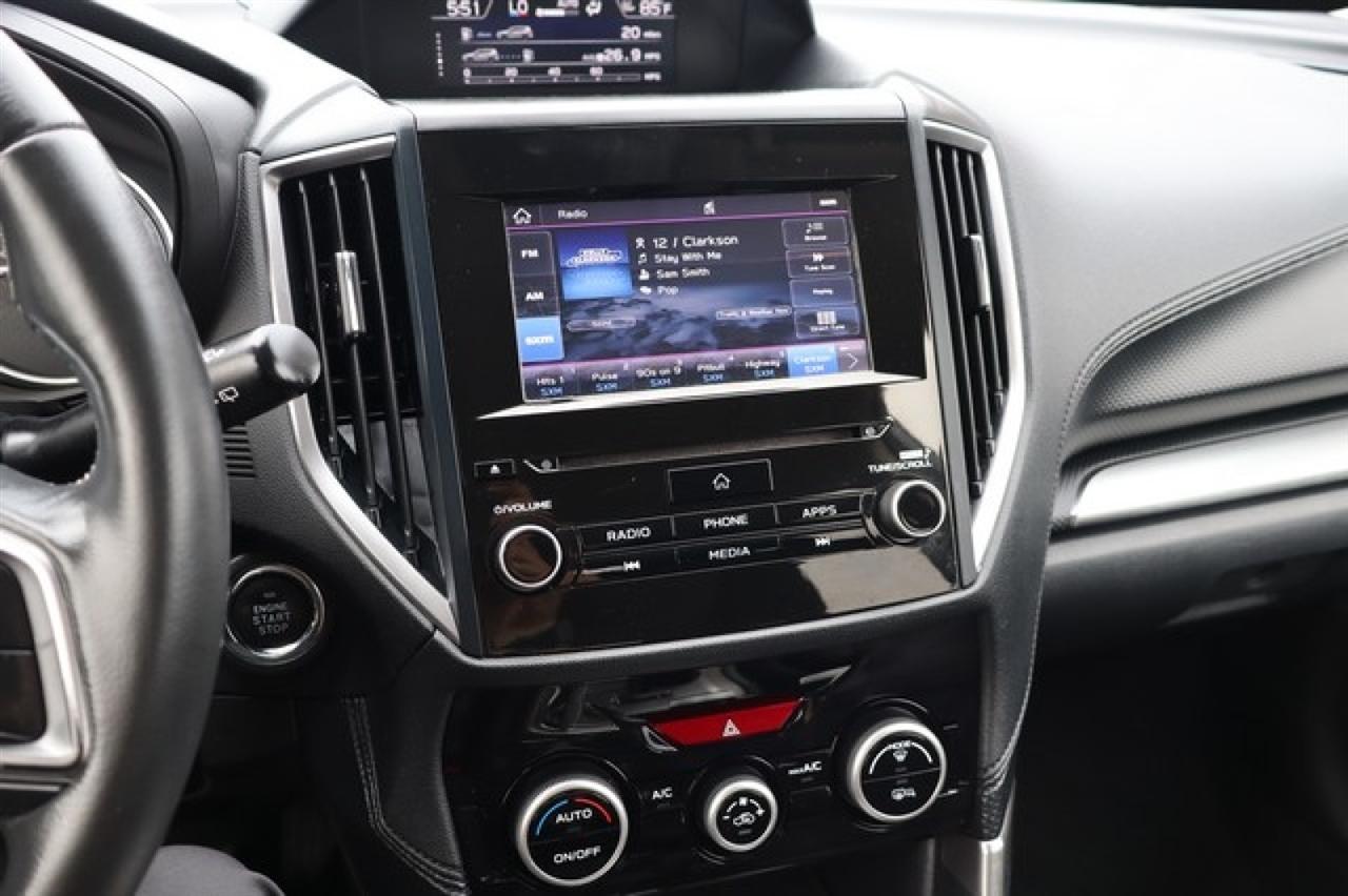 Subaru Forester  2020