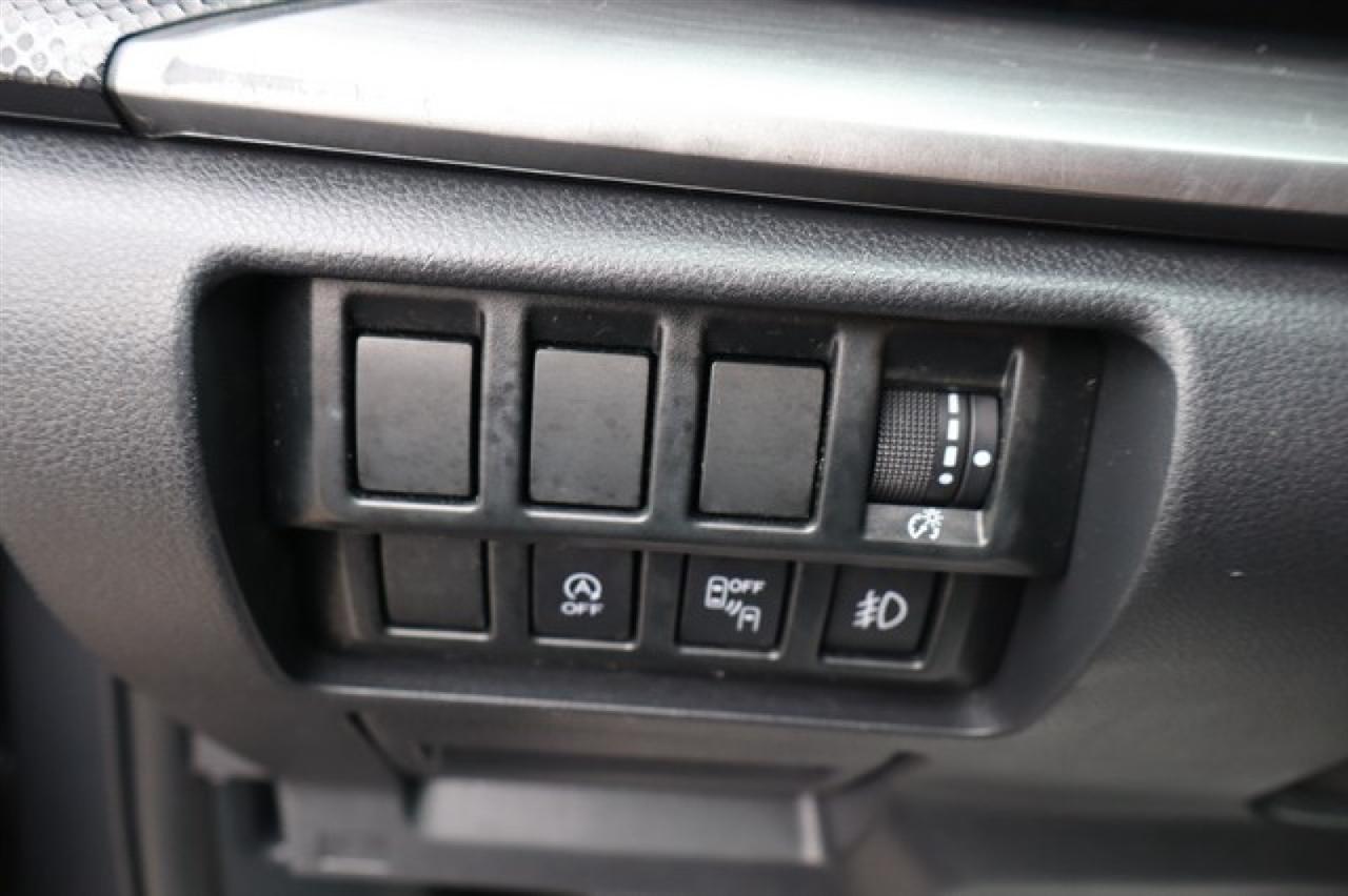 Subaru Forester  2020