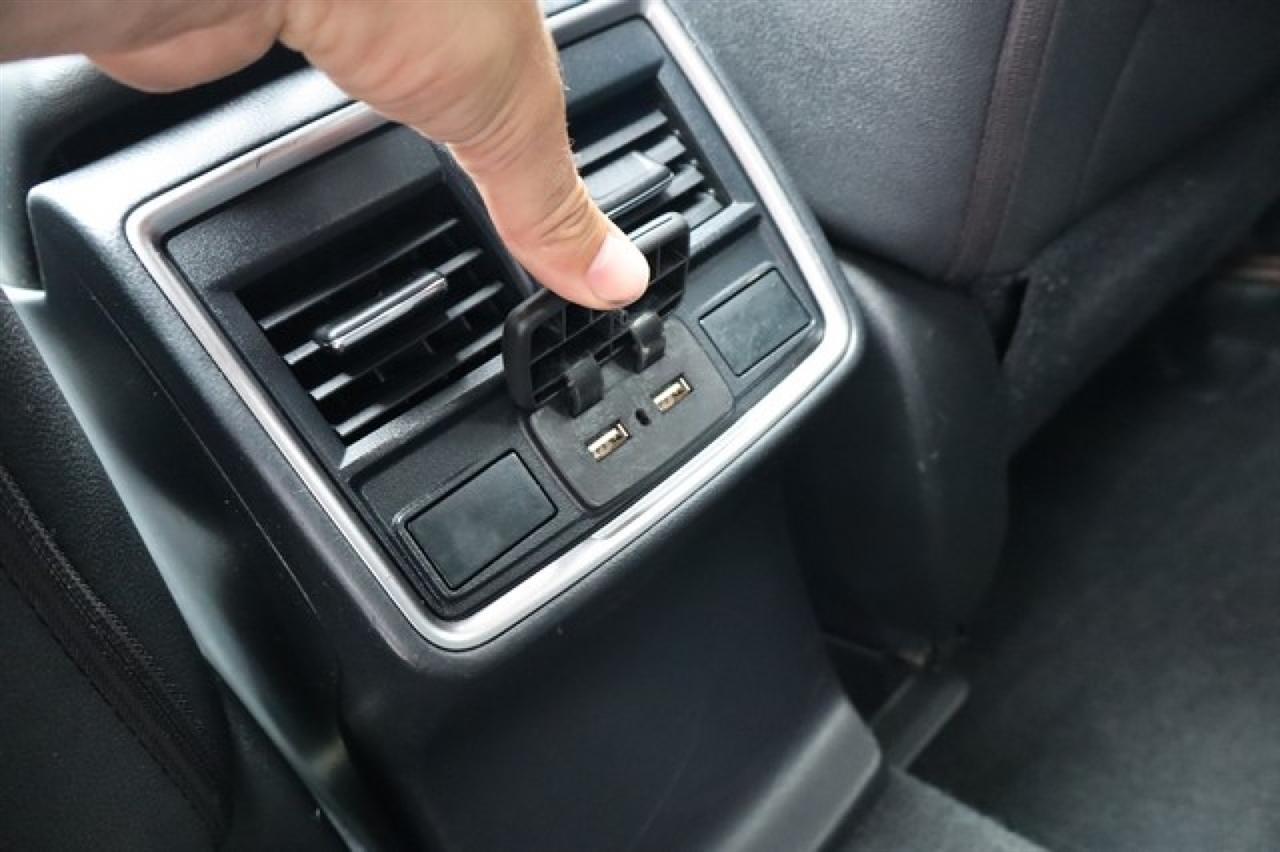 Subaru Forester  2020