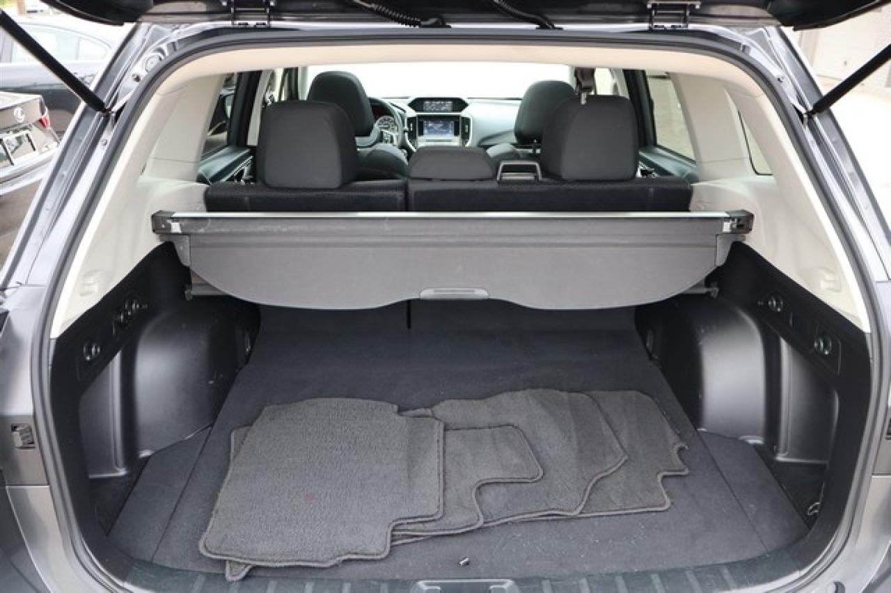 Subaru Forester  2020