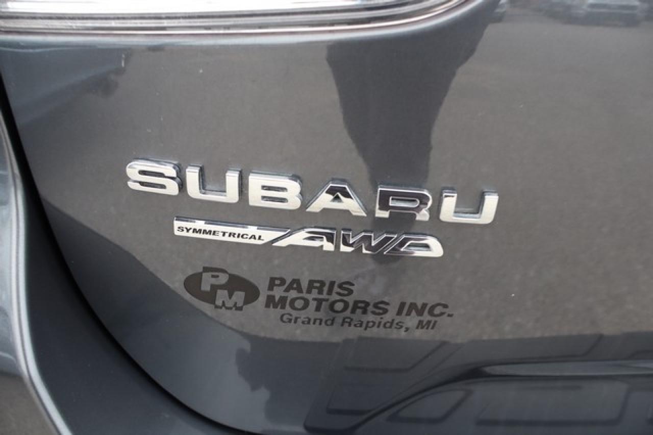 Subaru Forester  2020