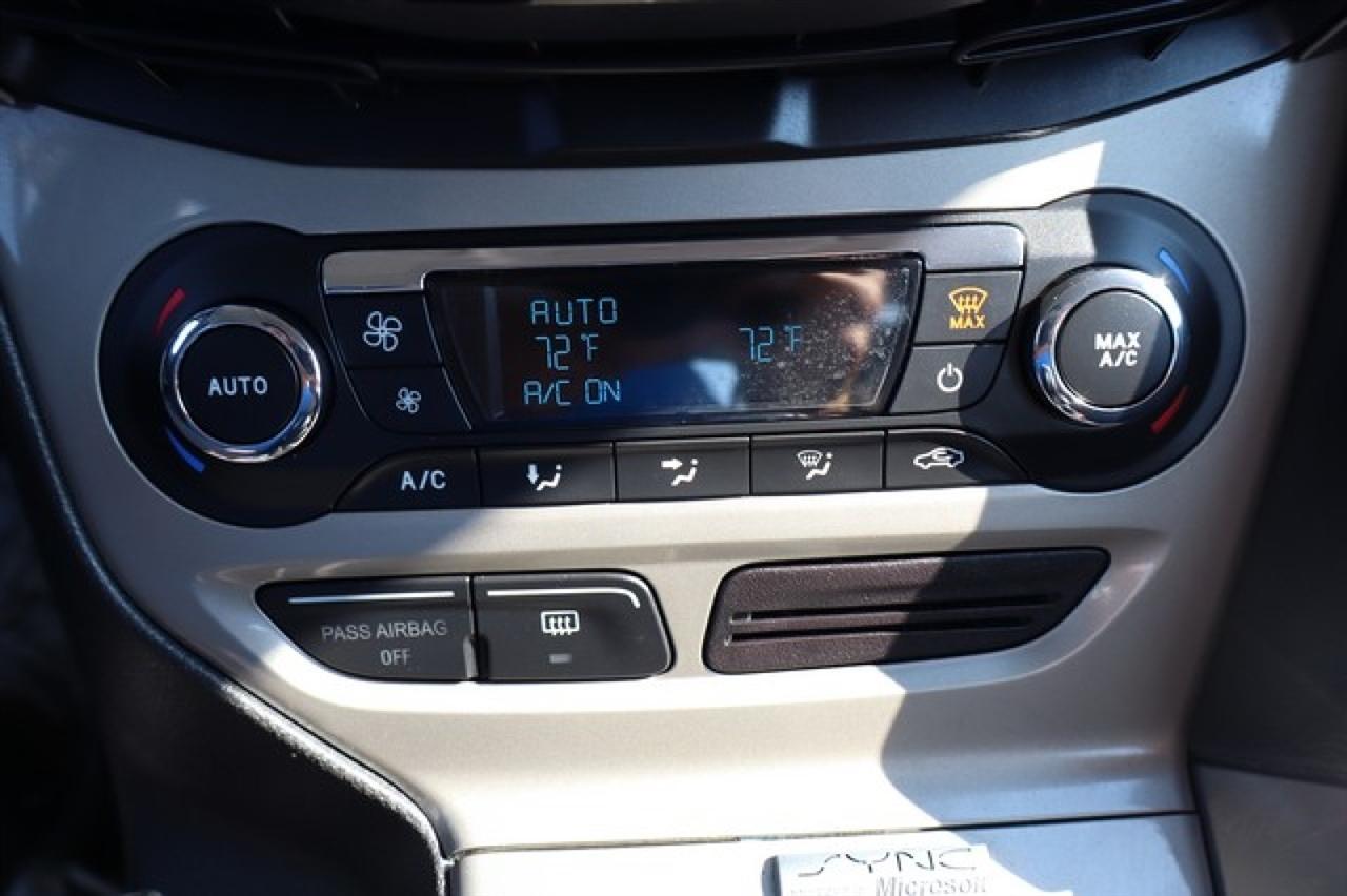 Ford Focus  2012