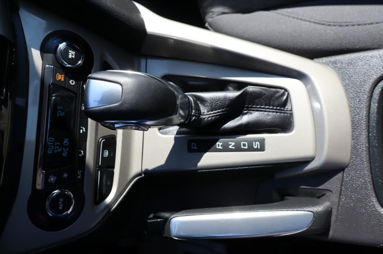 Ford Focus  2012