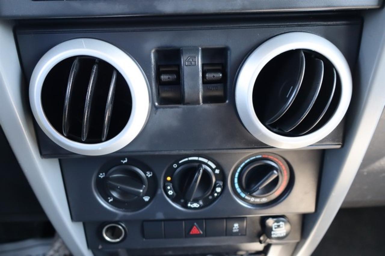 Jeep Wrangler  2010