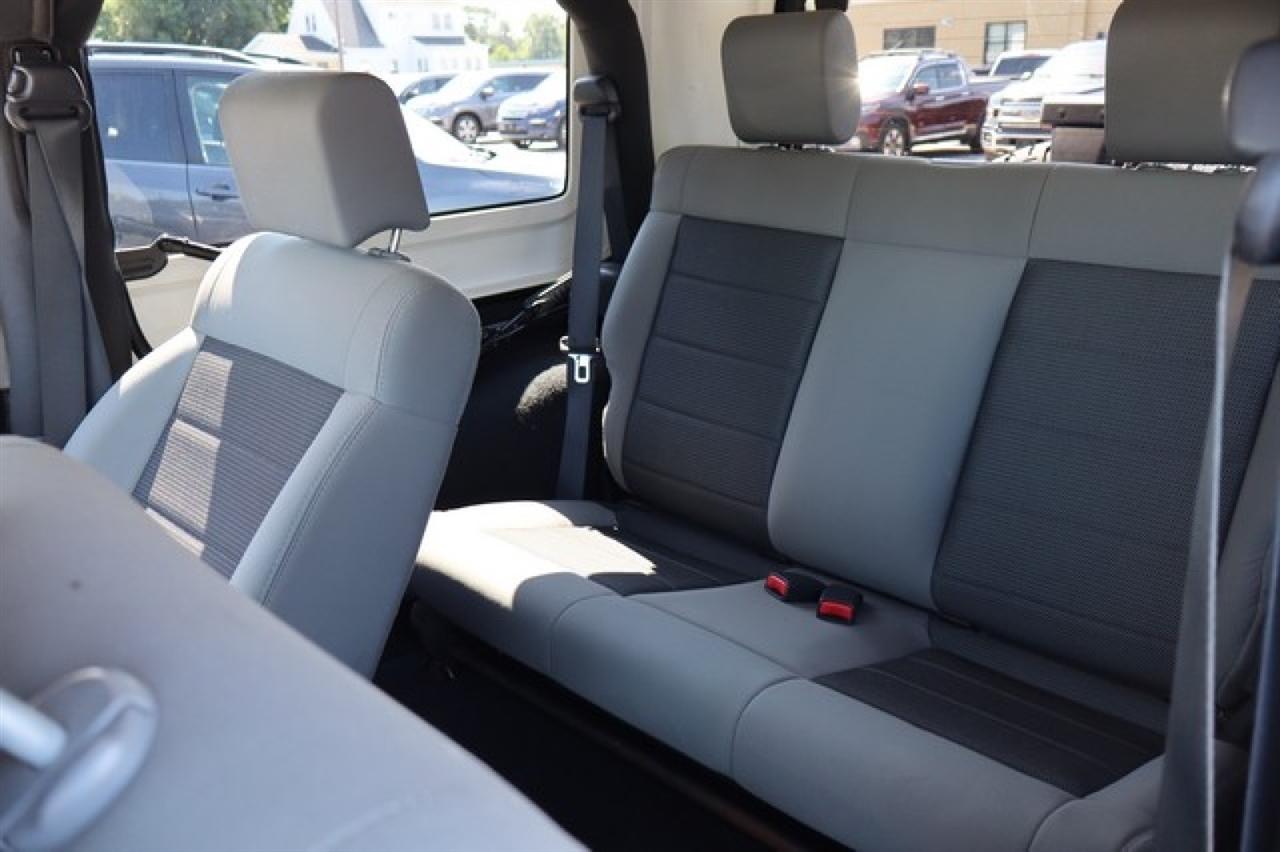 Jeep Wrangler  2010