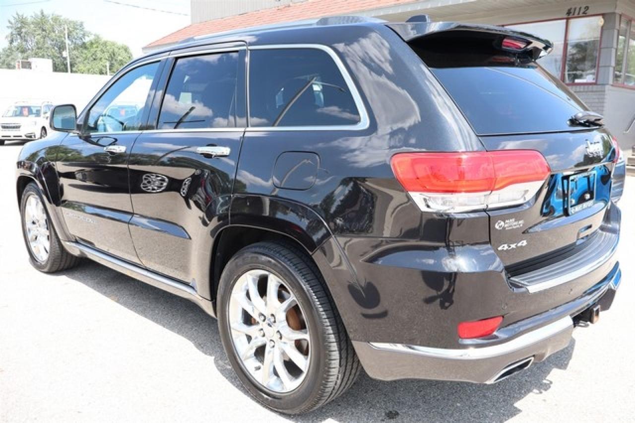 Jeep Grand Cherokee  2014