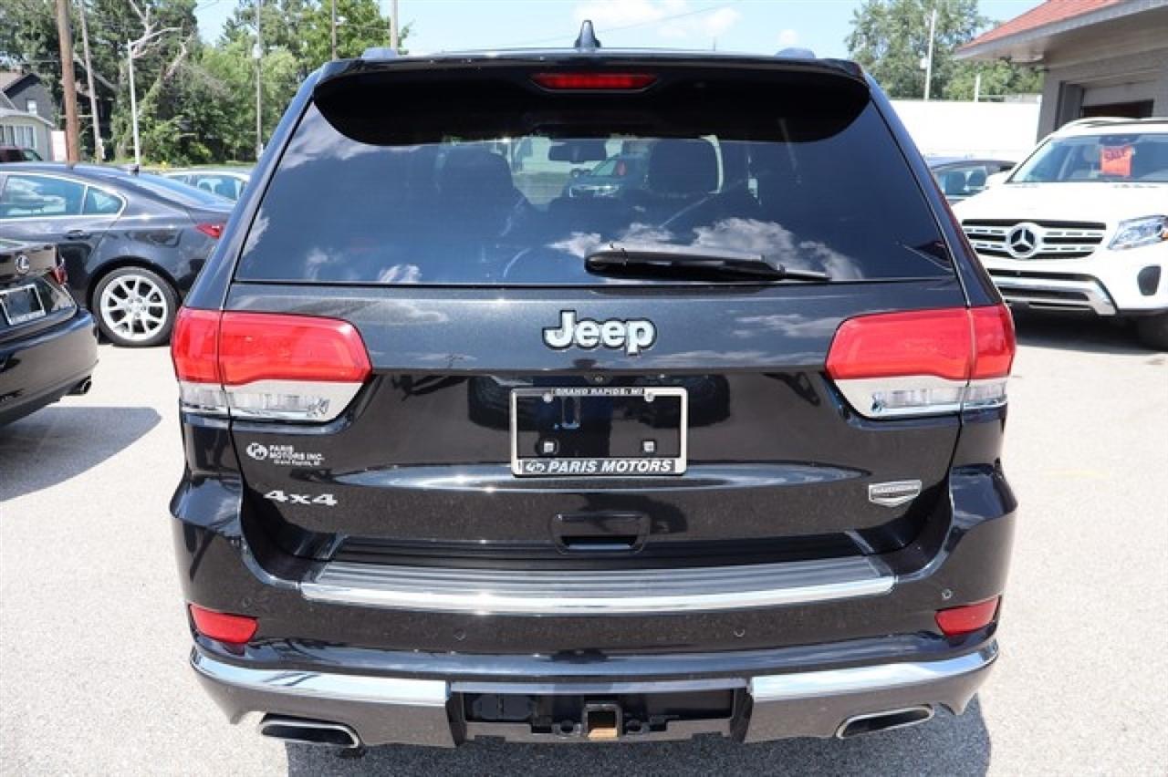 Jeep Grand Cherokee  2014