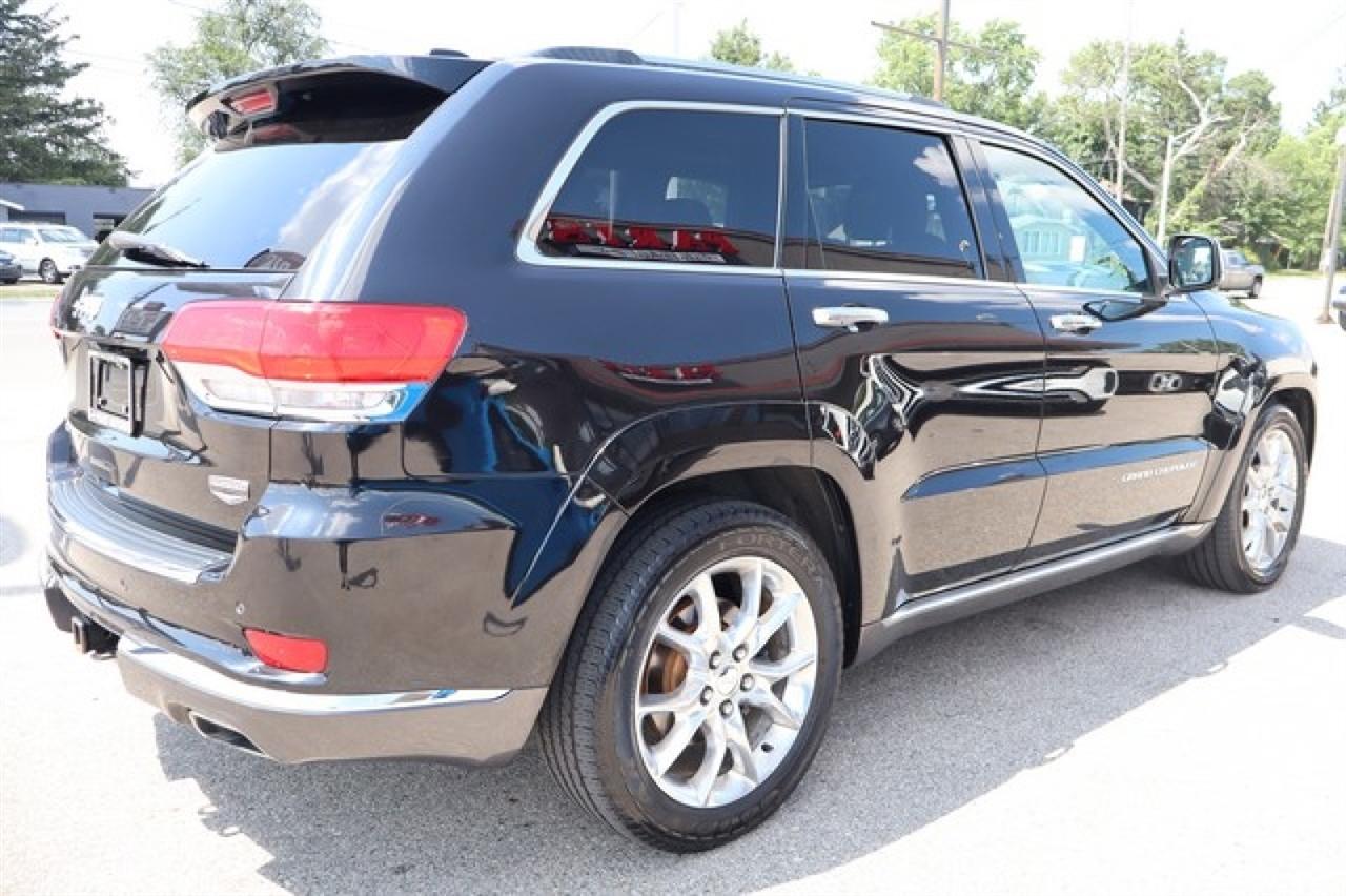 Jeep Grand Cherokee  2014